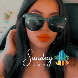 Meet your Posher, Albarran